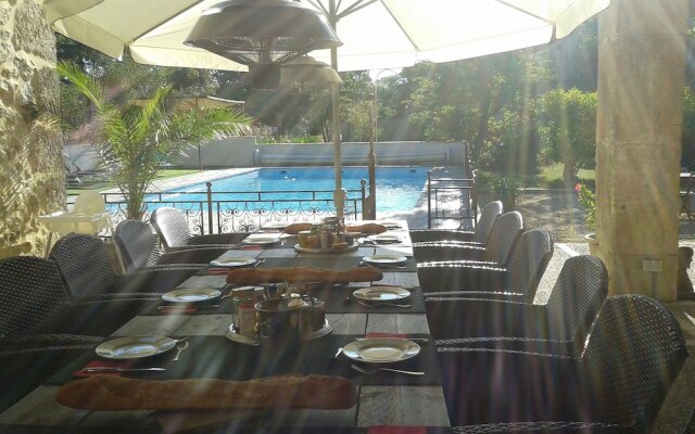 DOMAINE DES AGNELLES appartements