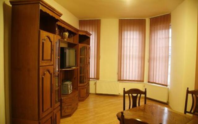 Hotel Castel