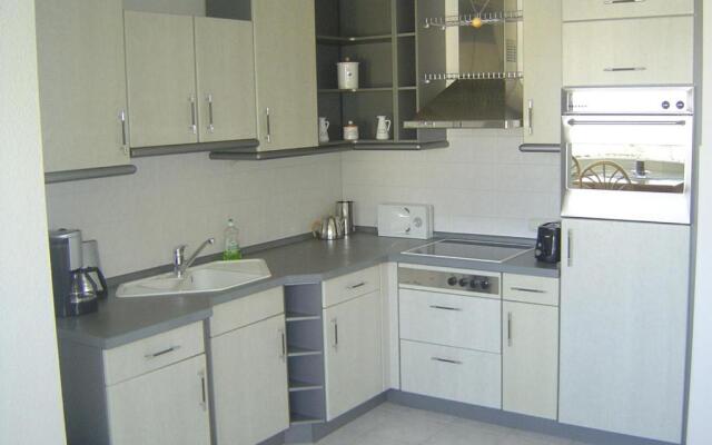 Villa Johanna mit herrlichem Seeblick