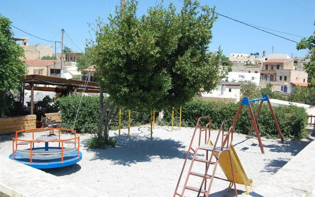 Shivas Village Hotel