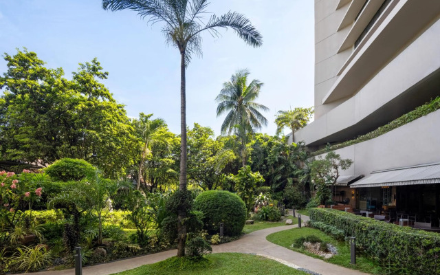 Dusit Thani Manila
