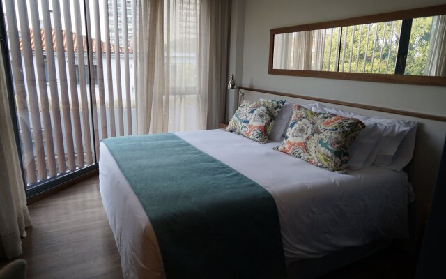 Cottage Puerto Buceo City Hotel