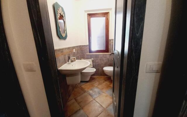 Villa Giorgia