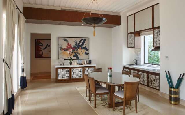 Banyan Tree Tamouda Bay
