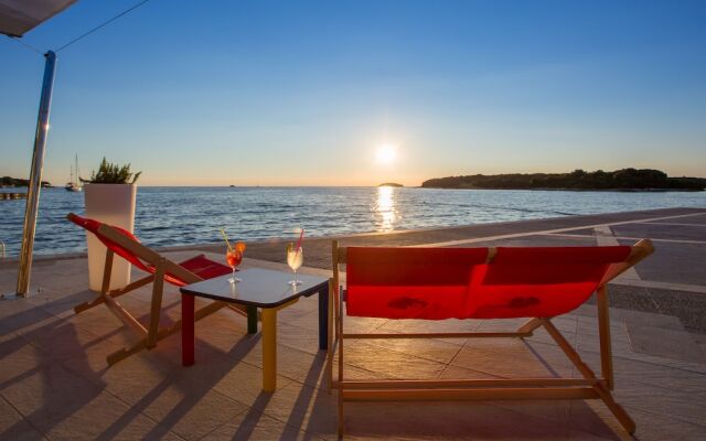 Victoria Mobilhome Camping Orsera