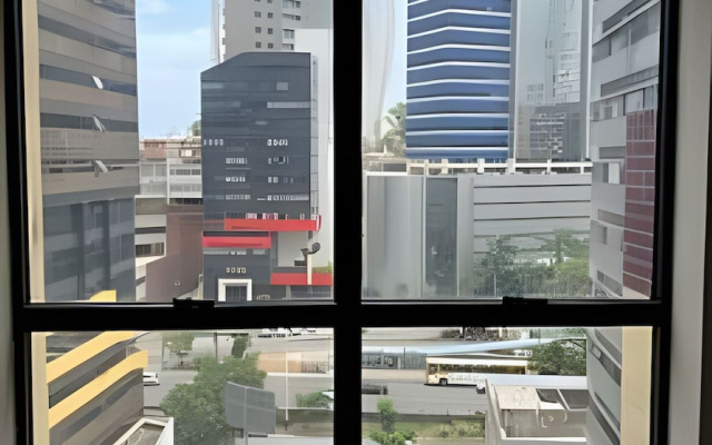 3 - Flat completo prox Salvador Shop