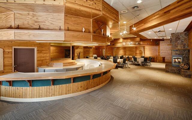 Red Lion Hotel Kalispell