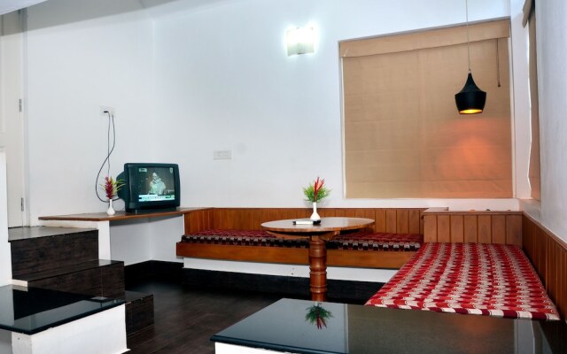 Vasco Da Gama Beach Resort