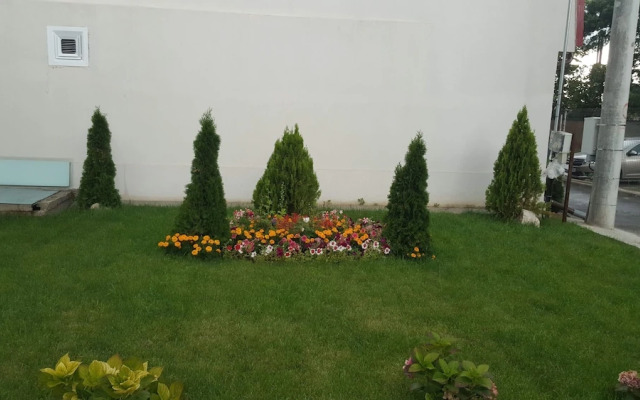 B&B Duo Caffe Baneasa