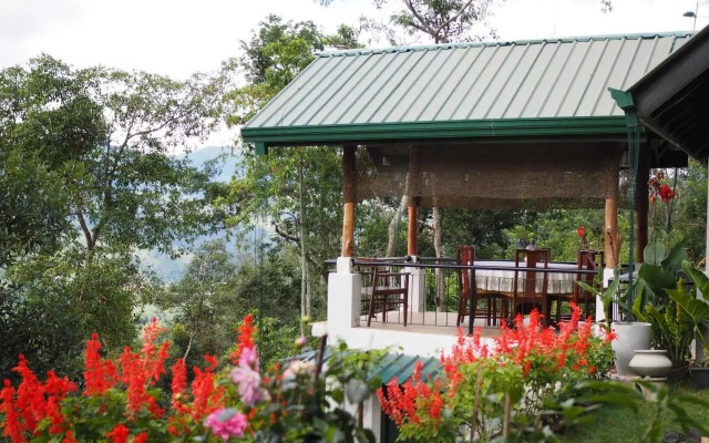 Florence Cottage