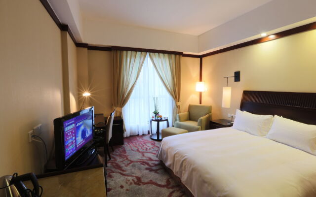 S & N International Hotel Linhai