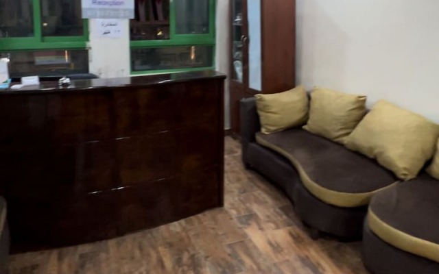 Hawa Amman Hotel Downtown