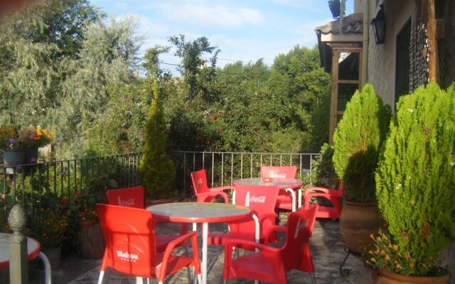 Hotel Rural Puente del Duraton