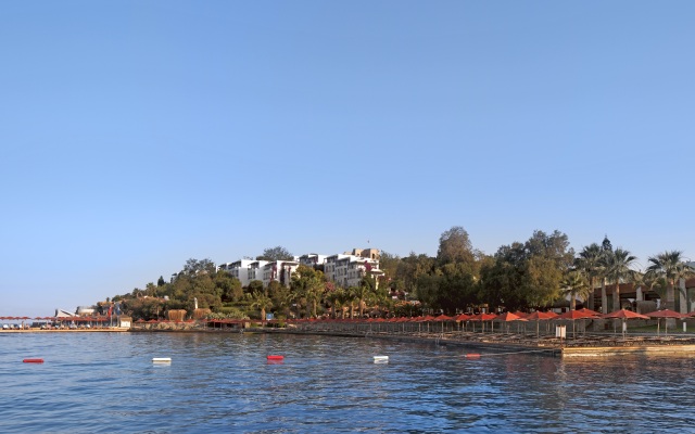 Kadikale Resort-Spa