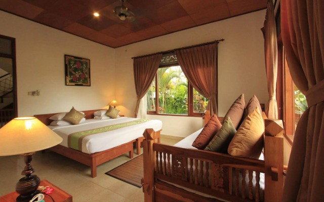 Villa Agung Khalia