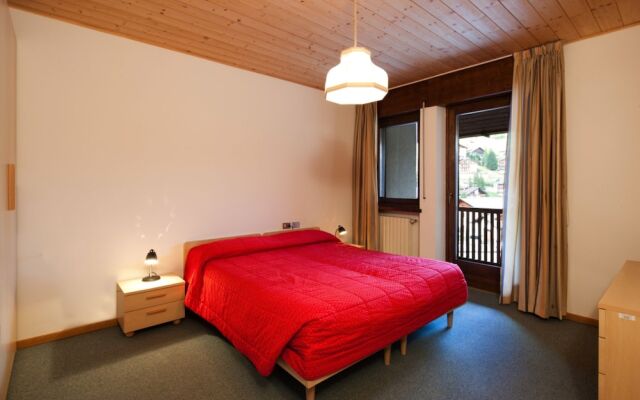 Appartamenti Al Centro