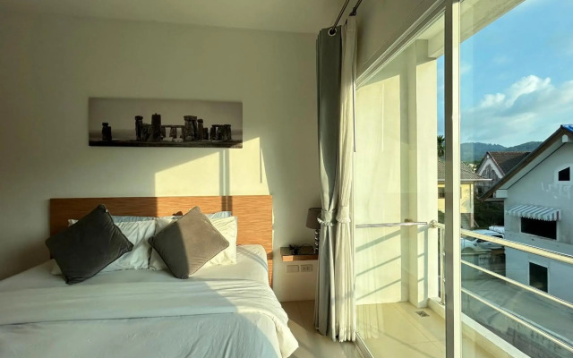 Clear House Resort