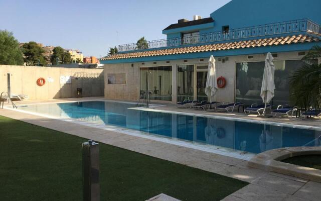 Apartamentos Jardines de Lorca