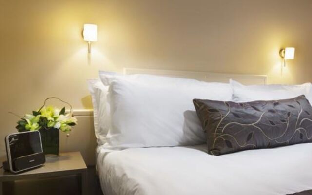Fairley Motor Lodge