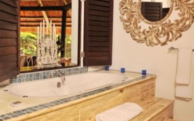 Amanzi Lodge