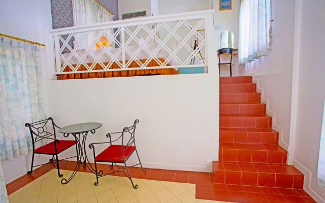 Brookside Valley Resort