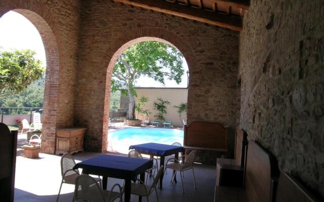 La Foresteria Umbria