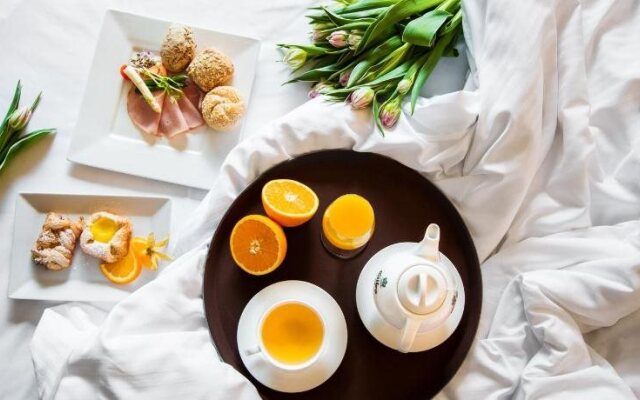 Hotel Olympic Spa & Wellness