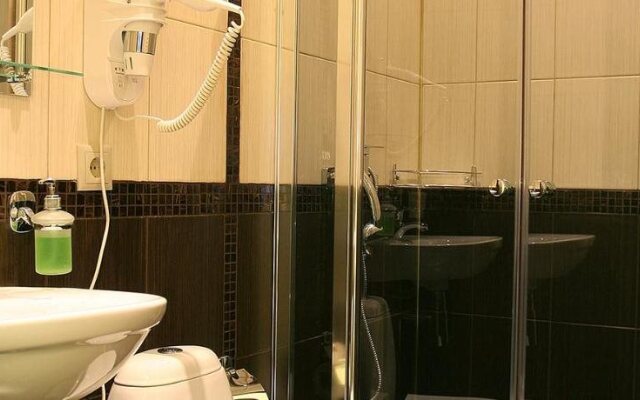 Гостевой дом Рандеву