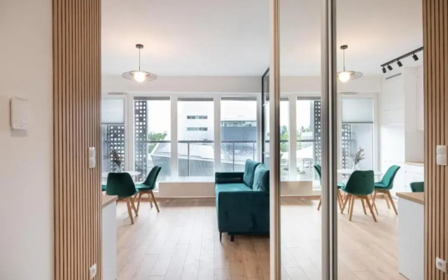 Golden Apartments/Sok15