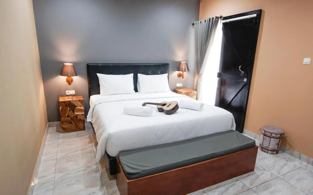 Bintang Darmawan Villa BDV