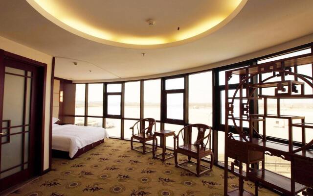 Lihao Hotel Airport Guo Zhan