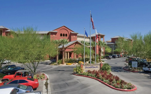 WorldMark Indio