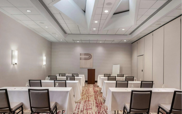 Hilton Garden Inn Washington DC/Georgetown Area