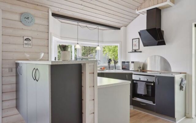 "Hejdi" - 350m from the sea in NE Jutland