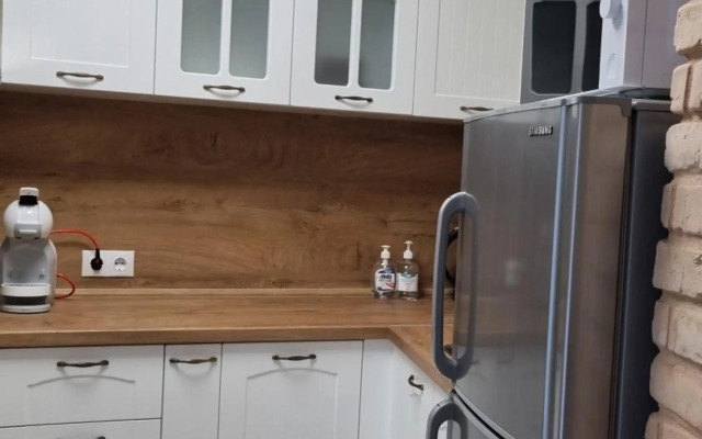 Old Town City Center Apartment