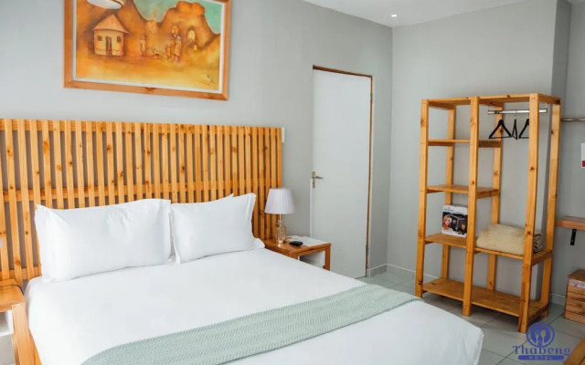 Thabeng Hotel