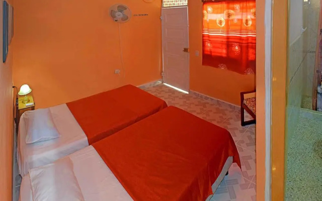 Hostal Haydee y Evelio
