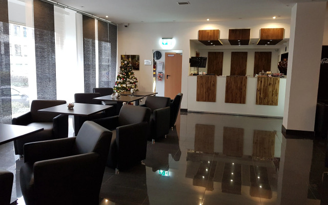 Center Hotel Essen