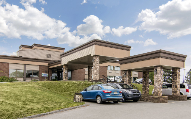 HFX Airport Hotel