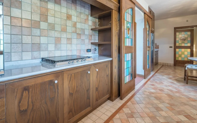 Villa Alessia Pool Wellness And Nature