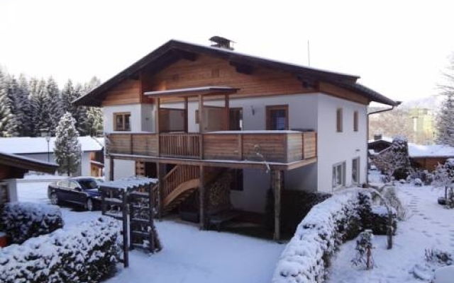 Ferienwohnung Reiner in den Kitzbüheler Alpen