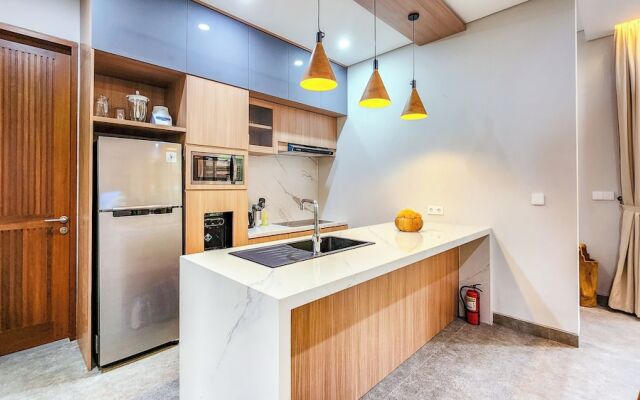 Casa D Gracia Sanur Beach by Nagisa Bali