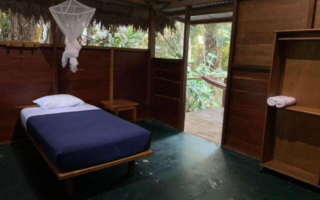 Hacienda Herrera Tambopata