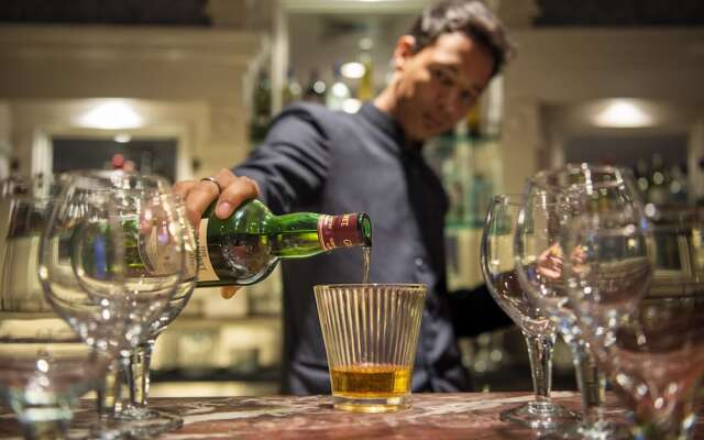 Sarovar Portico Surajkund Faridabad