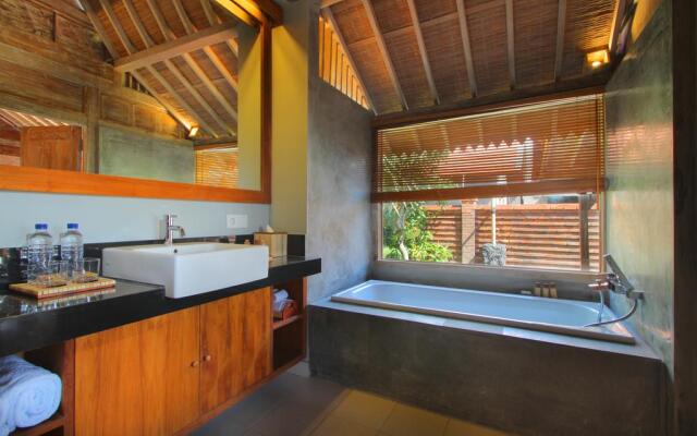 Suarti Boutique Village