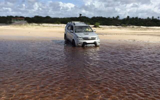 Chalé Murici Lençóis