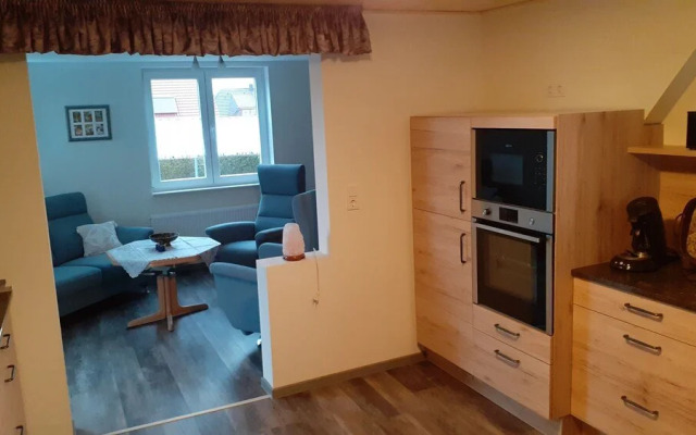 Apartments Fröhling