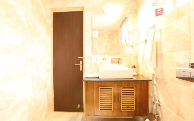 The Moksh Eco Inn
