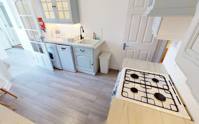 Ilfracombe Raphael 2 Bedrooms