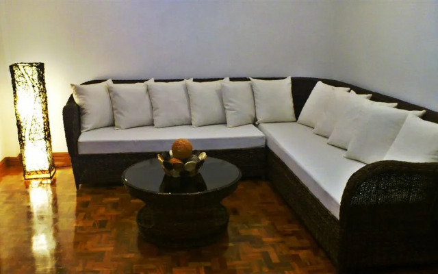 Balay de la Rama Bed & Breakfast